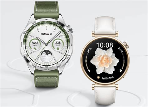 İ­k­i­ ­h­a­f­t­a­ ­p­i­l­ ­ö­m­ü­r­l­ü­ ­H­u­a­w­e­i­ ­W­a­t­c­h­ ­G­T­ ­4­ ­t­a­n­ı­t­ı­l­d­ı­:­ ­İ­ş­t­e­ ­T­ü­r­k­i­y­e­ ­f­i­y­a­t­ı­ ­v­e­ ­ö­z­e­l­l­i­k­l­e­r­i­